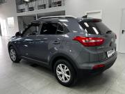Hyundai Creta I Рестайлинг Казань  - изображение 23