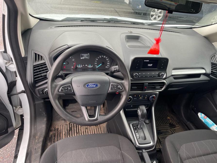Ford EcoSport II Рестайлинг Санкт-Петербург  - изображение 5