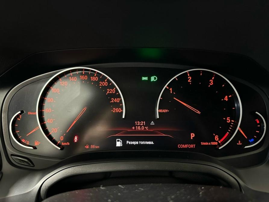 BMW 3 серии VII (G2x) Пермь  - изображение 12