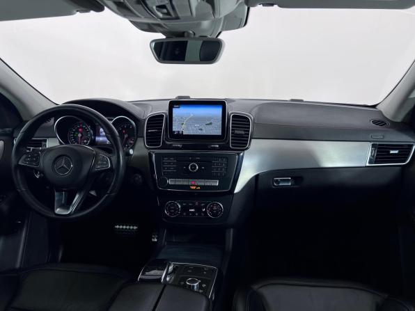 Mercedes-Benz GLE Coupe I (C292) с пробегом 2015 года, цена 3 650 000 рублей, 172312 км, внедорожник, Автокод Объявления