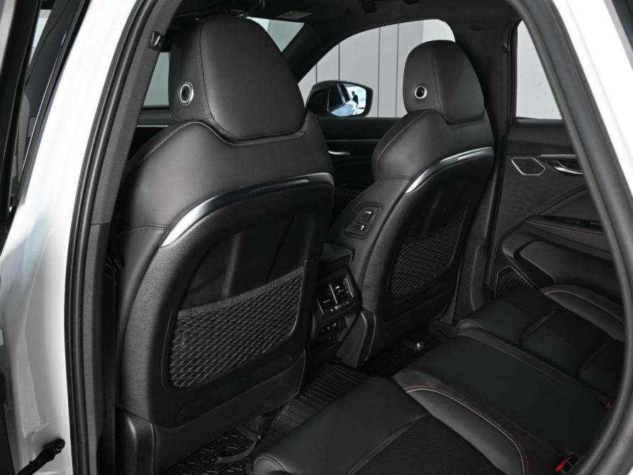 Geely Tugella I Рестайлинг Ростов-на-Дону  - изображение 11