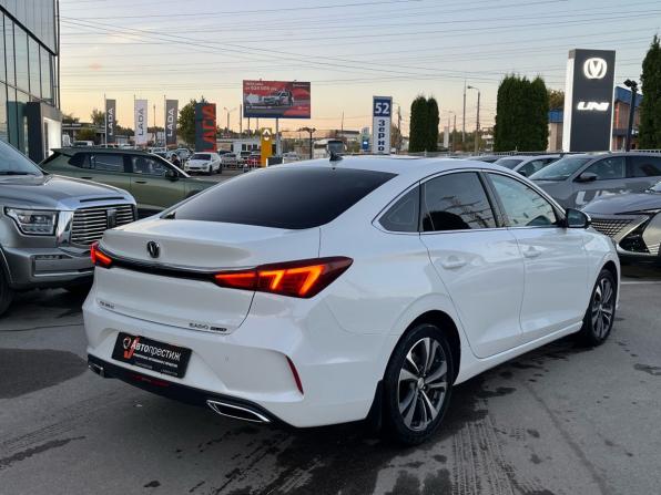 Changan Eado Plus с пробегом 2023 года, цена 1 650 000 рублей, 20600 км, седан, Автокод Объявления