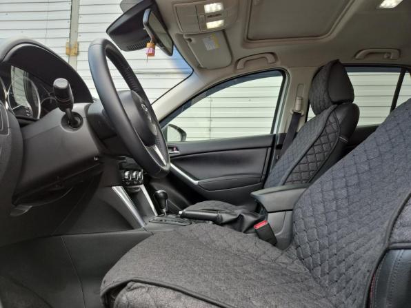 Mazda CX-5 I с пробегом 2013 года, цена 1 647 000 рублей, 162442 км, внедорожник, Автокод Объявления