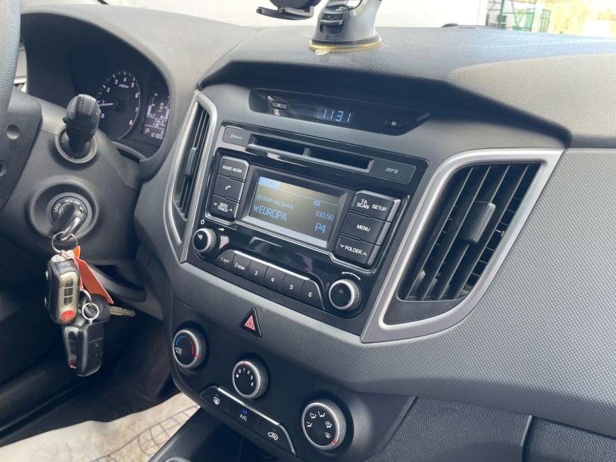 Hyundai Creta I Санкт-Петербург  - изображение 16