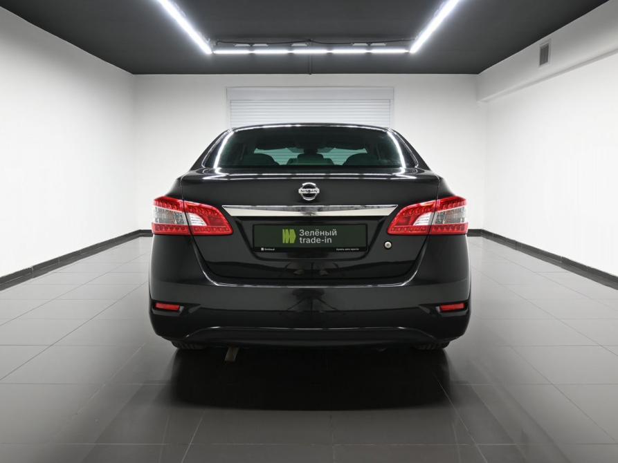 Nissan Sentra VII (B17) Тверь  - изображение 4