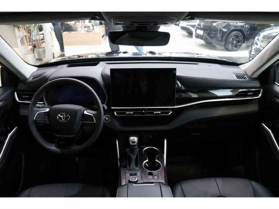 Toyota Highlander IV (XU70) Брянск  - изображение 12
