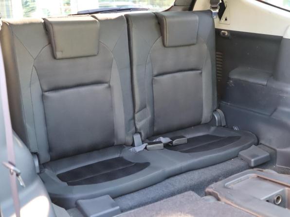 Nissan Qashqai+2 I Рестайлинг с пробегом 2012 года, цена 890 000 рублей, 225000 км, внедорожник, Автокод Объявления