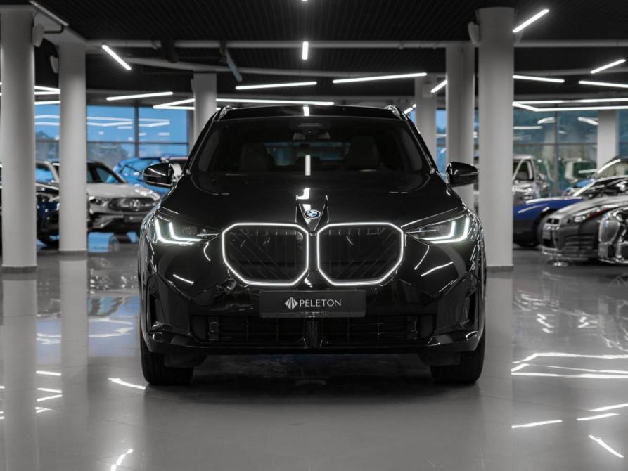 BMW X3 IV (G45/G48) Москва  - изображение 3