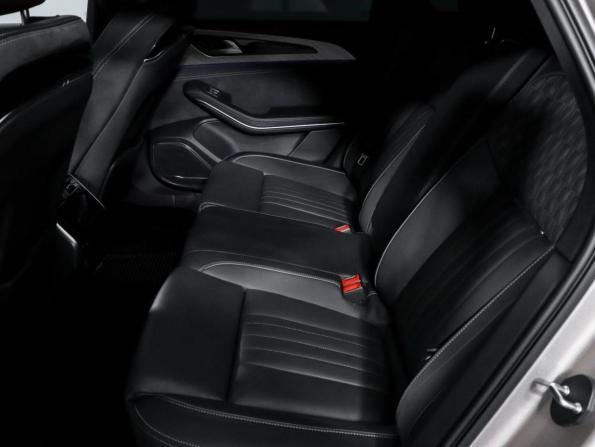 Hongqi H9 I с пробегом 2023 года, цена 4 050 000 рублей, 52014 км, седан, Автокод Объявления