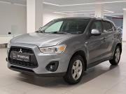Mitsubishi ASX I Рестайлинг Казань  - изображение 23