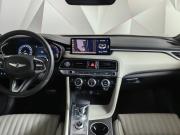 Genesis G70 I Рестайлинг Москва  - изображение 38
