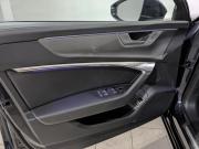 Audi A6 V (C8) Москва  - изображение 48