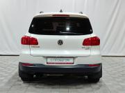 Volkswagen Tiguan I Рестайлинг Нижневартовск  - изображение 24