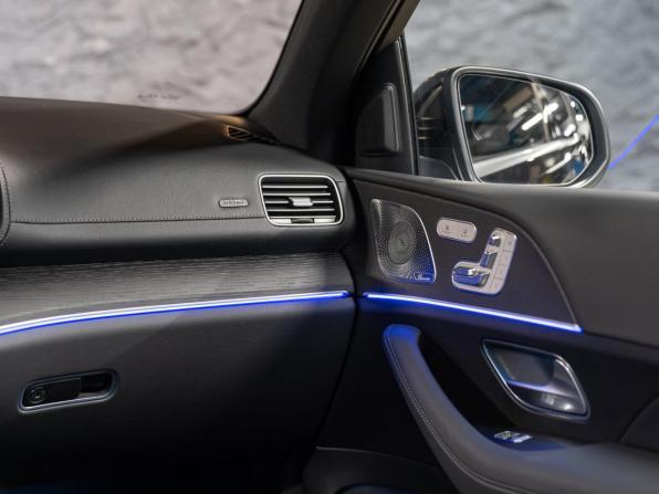Новый Mercedes-Benz GLE Coupe II (C167) Рестайлинг 2025 года, цена 14 390 000 рублей, внедорожник, Автокод Объявления