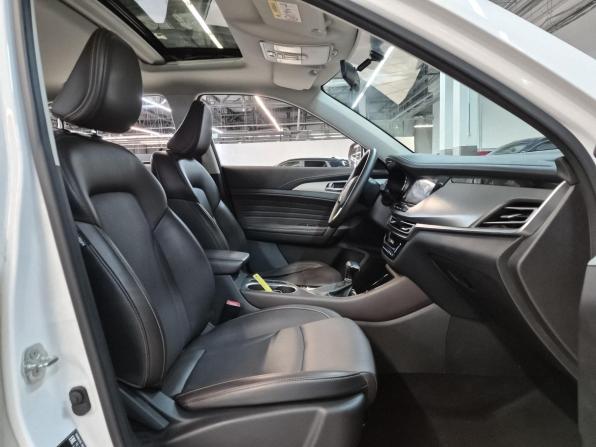 Changan CS35 Plus I с пробегом 2019 года, цена 1 473 590 рублей, 92493 км, внедорожник, Автокод Объявления