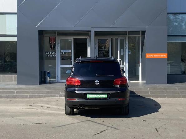Volkswagen Tiguan I Рестайлинг с пробегом 2012 года, цена 1 185 000 рублей, 234500 км, внедорожник, Автокод Объявления