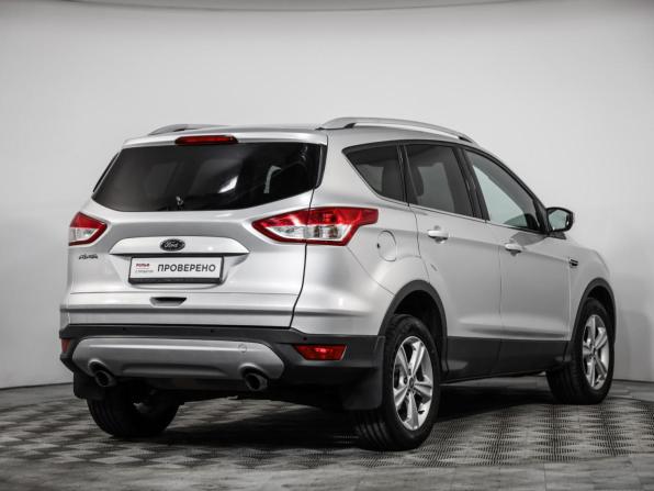 Ford Kuga II с пробегом 2014 года, цена 1 099 000 рублей, 226757 км, внедорожник, Автокод Объявления