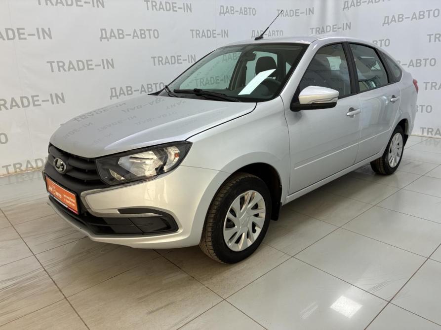 Lada (ВАЗ) Granta I Рестайлинг Пермь  - изображение 1