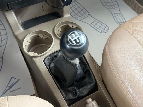 Kia Rio I Рестайлинг с пробегом 2005 года, цена 389 000 рублей, 205810 км, универсал, Автокод Объявления