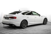 Audi A5 II (F5) Рестайлинг Москва  - изображение 28