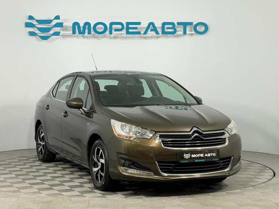 Citroen C4 II Калининград  - изображение 3