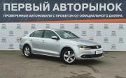 Volkswagen Jetta VI Краснодар  - изображение 24