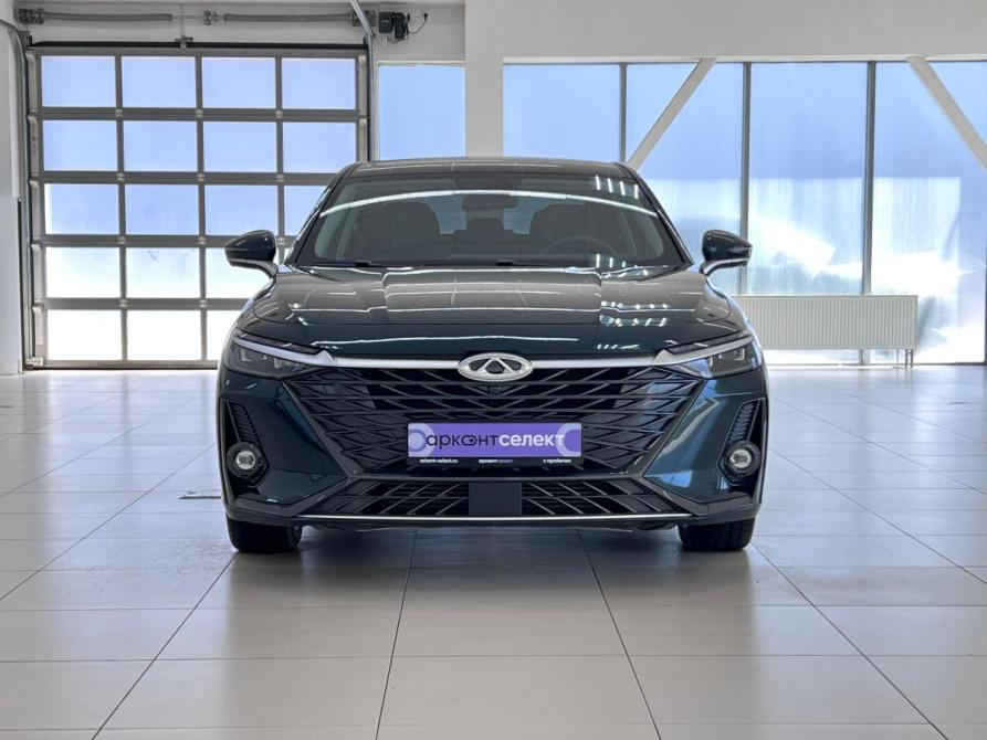 Chery Arrizo 8 Волгоград  - изображение 5