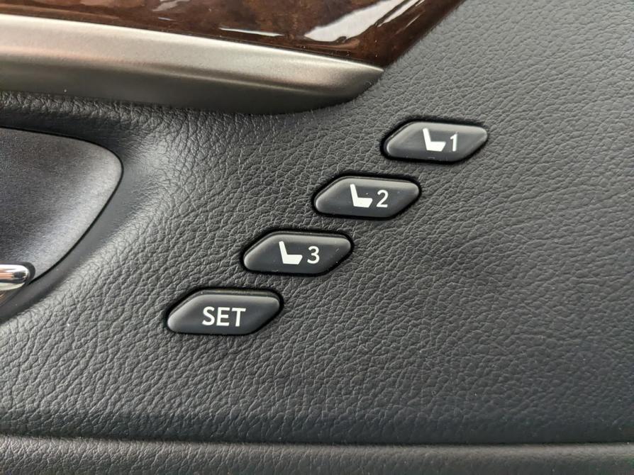 Lexus ES VI Москва  - изображение 21