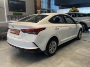 Hyundai Solaris II Рестайлинг Екатеринбург  - изображение 40