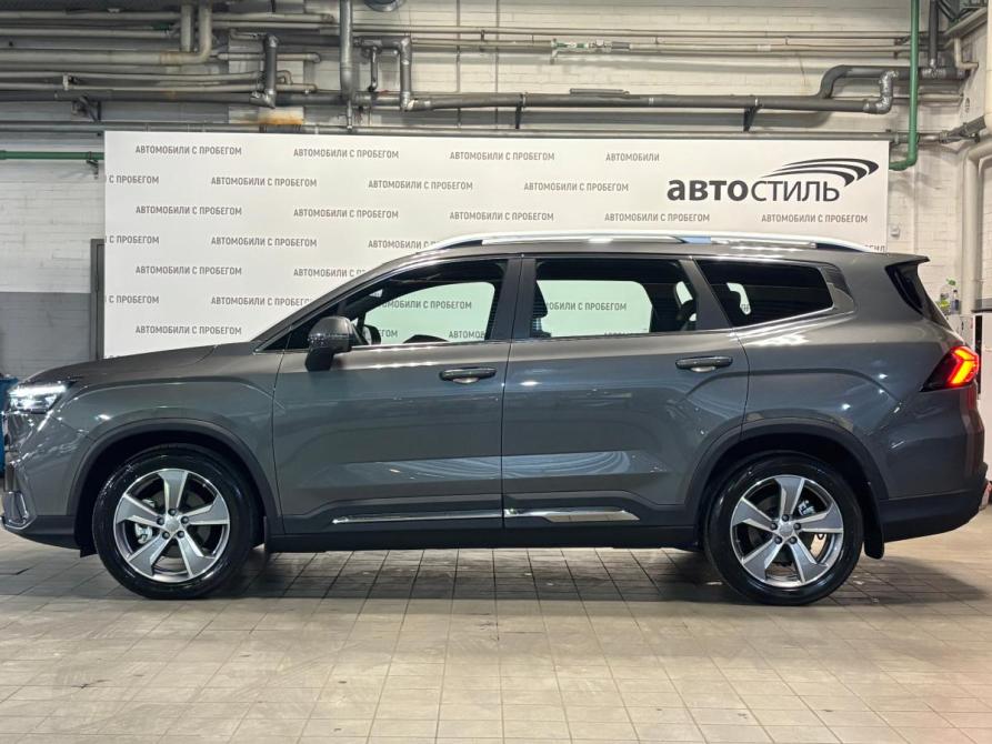 Geely Okavango I Рестайлинг Санкт-Петербург  - изображение 2