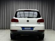 Volkswagen Tiguan I Рестайлинг Ижевск  - изображение 38