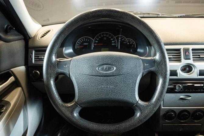 Lada (ВАЗ) Priora I с пробегом 2011 года, цена 430 000 рублей, 98613 км, седан, Автокод Объявления