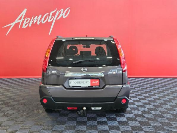 Nissan X-Trail II с пробегом 2010 года, цена 1 024 000 рублей, 162271 км, внедорожник, Автокод Объявления