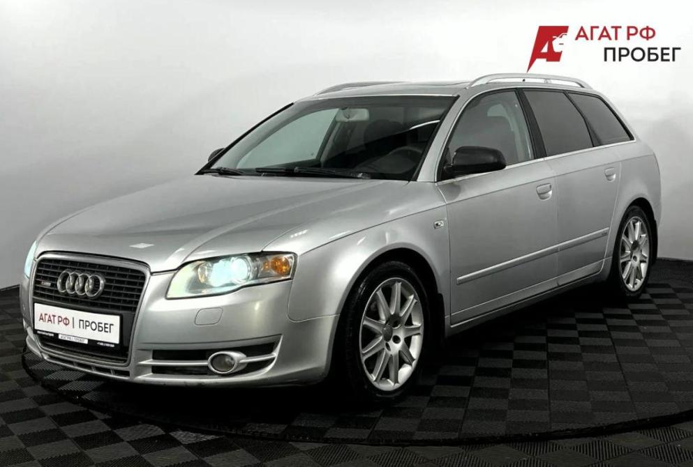 Audi A4 II (B6) Нижний Новгород  - изображение 2