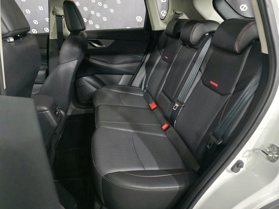 Changan CS35 Plus I Рестайлинг Новосибирск  - изображение 14