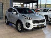 Kia Sportage IV Оренбург  - изображение 29
