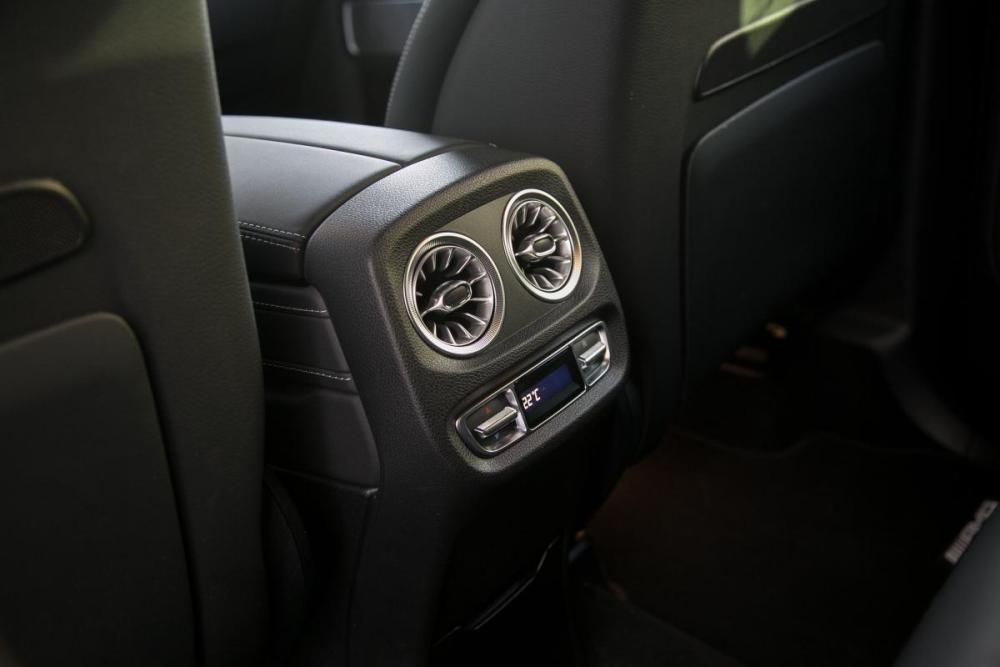 Mercedes-Benz G-Класс AMG II (W463) Иркутск  - изображение 27