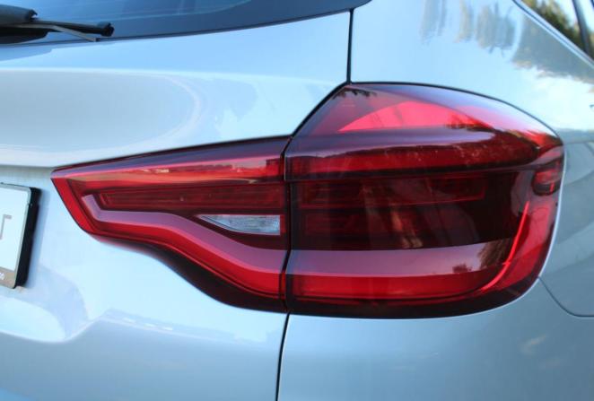 BMW X3 III (G01) с пробегом 2019 года, цена 4 125 000 рублей, 115568 км, внедорожник, Автокод Объявления