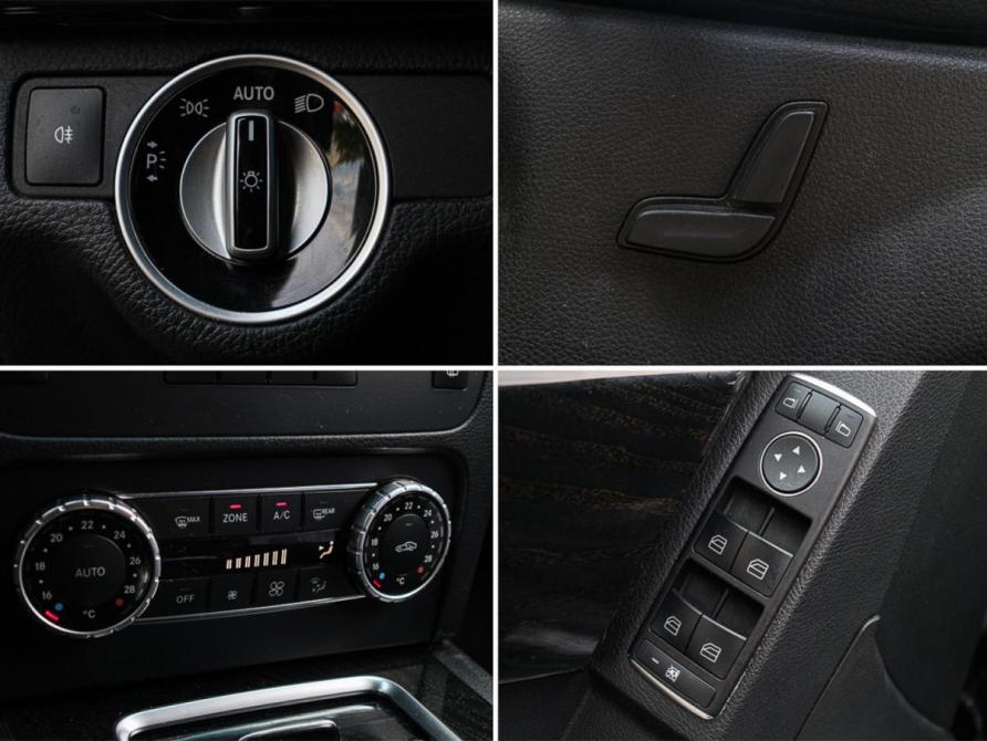 Mercedes-Benz GLK-Класс I (X204) Рестайлинг Москва  - изображение 15