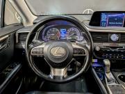 Lexus RX IV Рестайлинг Москва  - изображение 47