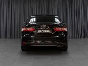 Toyota Camry VIII (XV70) Тюмень  - изображение 23