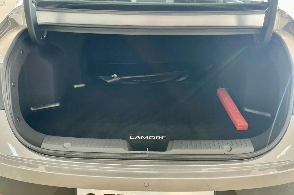 Changan Lamore Мурманск  - изображение 5