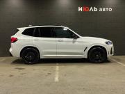 BMW X3 III (G01) Рестайлинг Челябинск  - изображение 28
