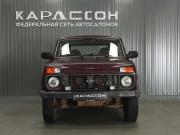 Lada (ВАЗ) 2121 (4x4) I Рестайлинг Пермь  - изображение 18
