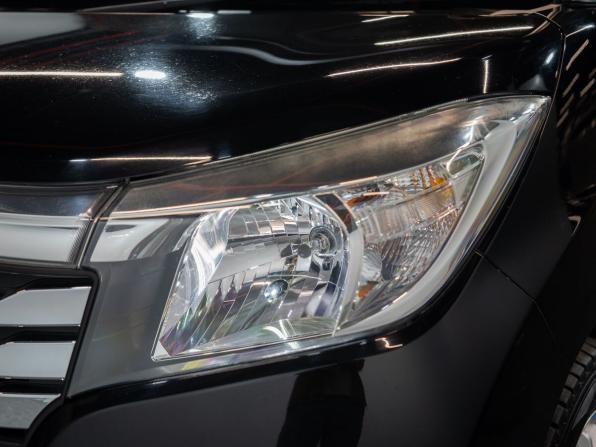 Suzuki Solio III с пробегом 2020 года, цена 1 070 000 рублей, 47257 км, микровэн, Автокод Объявления