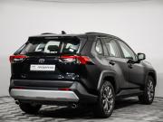Toyota RAV4 V (XA50) Санкт-Петербург  - изображение 40