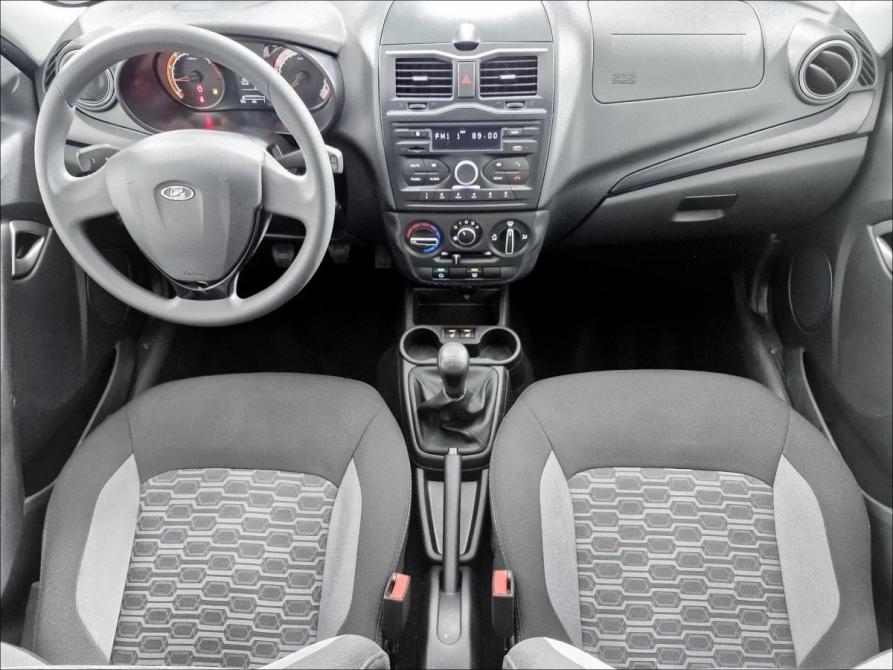 Lada (ВАЗ) Granta I Рестайлинг Нижний Новгород  - изображение 18
