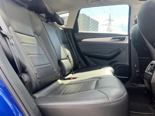 Haval F7 I Рестайлинг с пробегом 2023 года, цена 2 120 000 рублей, 73242 км, внедорожник, Автокод Объявления
