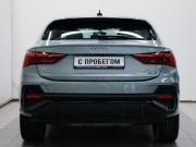 Audi Q3 II (F3) Красноярск  - изображение 50