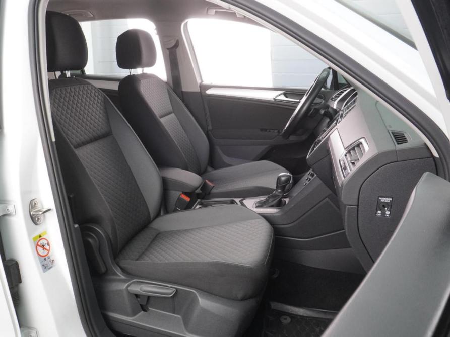 Volkswagen Tiguan II Воронеж  - изображение 8